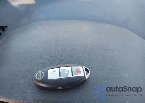 2009 Nissan Murano S z USA, uszkodzony, nr VIN JN8AZ18W19W145460